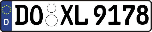 DO-XL9178