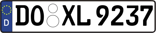 DO-XL9237