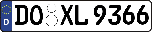 DO-XL9366