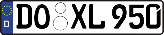 DO-XL950