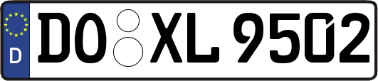 DO-XL9502