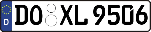 DO-XL9506