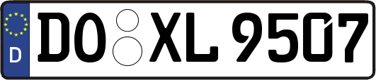 DO-XL9507