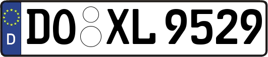 DO-XL9529