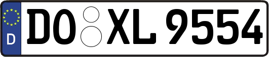 DO-XL9554