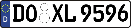 DO-XL9596