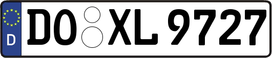 DO-XL9727