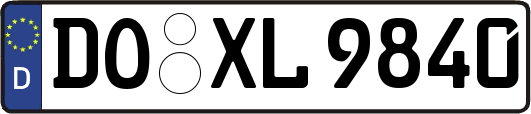 DO-XL9840