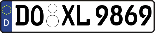 DO-XL9869