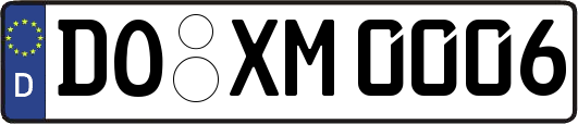 DO-XM0006