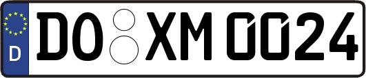 DO-XM0024