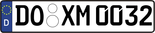 DO-XM0032