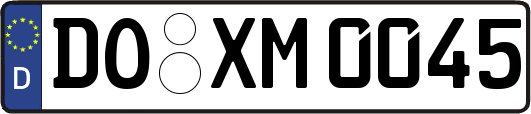 DO-XM0045