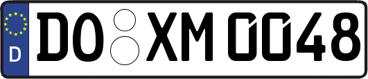 DO-XM0048