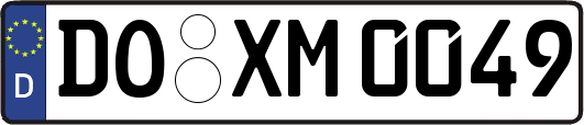 DO-XM0049