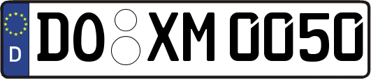 DO-XM0050