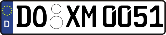 DO-XM0051