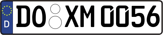 DO-XM0056