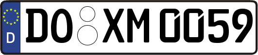 DO-XM0059