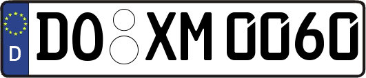 DO-XM0060