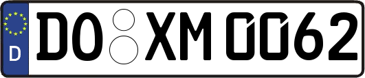 DO-XM0062