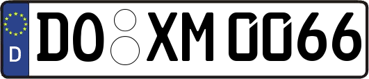 DO-XM0066