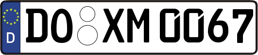 DO-XM0067