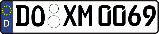 DO-XM0069