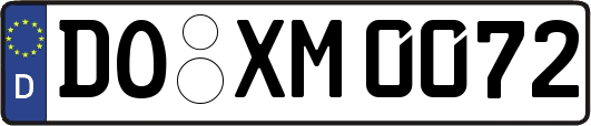 DO-XM0072