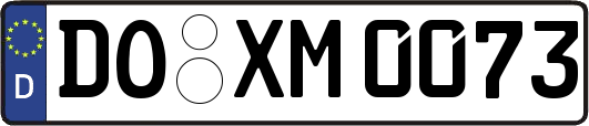 DO-XM0073
