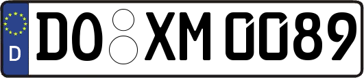 DO-XM0089