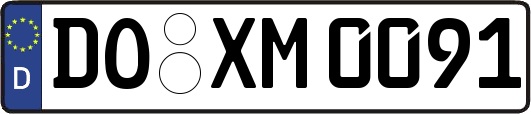 DO-XM0091