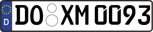 DO-XM0093