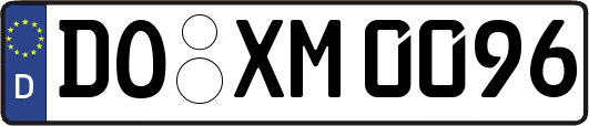 DO-XM0096