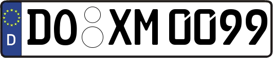 DO-XM0099