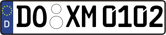 DO-XM0102