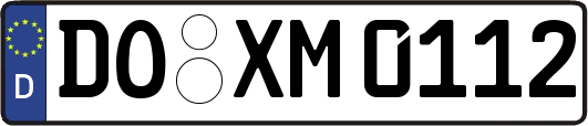 DO-XM0112