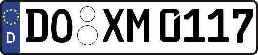 DO-XM0117