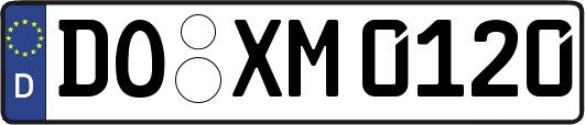 DO-XM0120