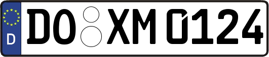 DO-XM0124