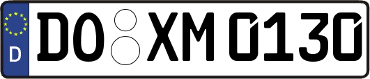 DO-XM0130