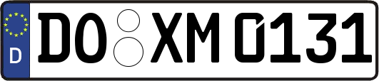 DO-XM0131