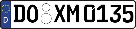 DO-XM0135