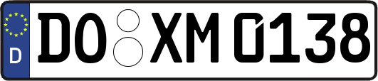 DO-XM0138