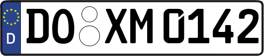 DO-XM0142