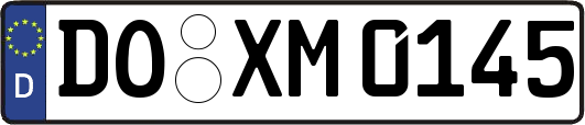 DO-XM0145