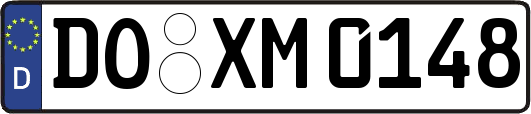 DO-XM0148