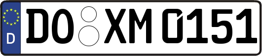DO-XM0151
