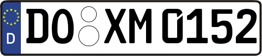 DO-XM0152
