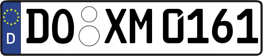 DO-XM0161